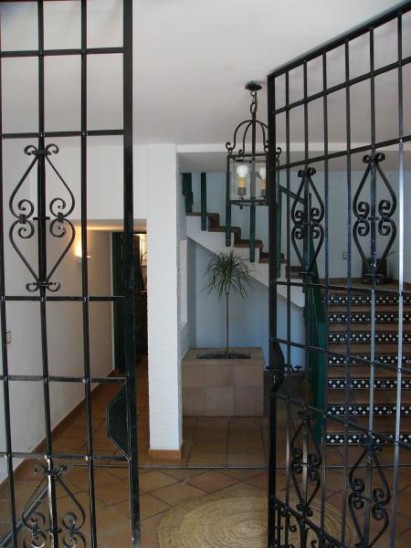 Oda Andaluza