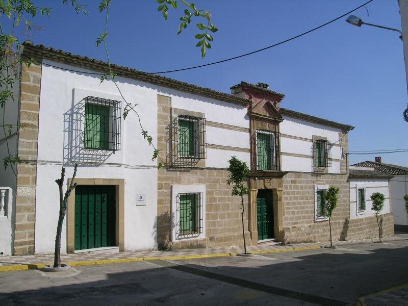 Oda Andaluza