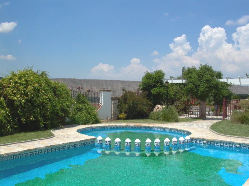 Cuevas La Granja