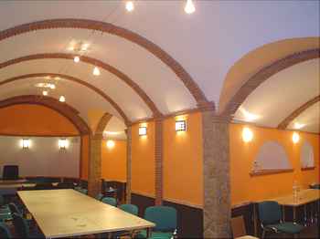 Cuevas La Granja