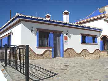 Cuevas La Granja