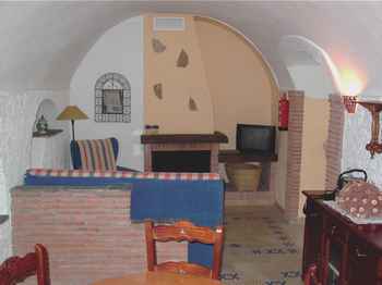Cuevas La Granja