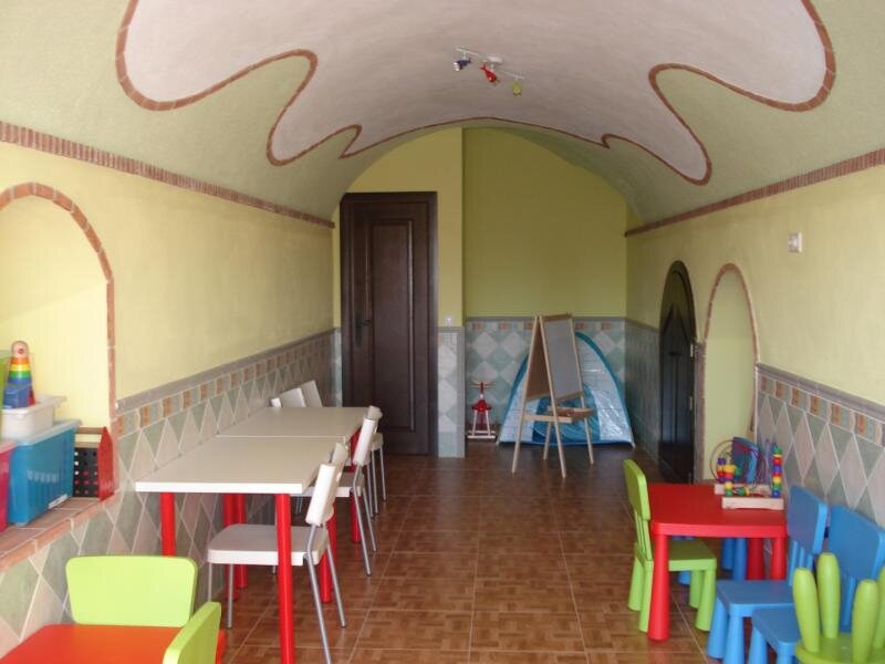 Cuevas La Granja