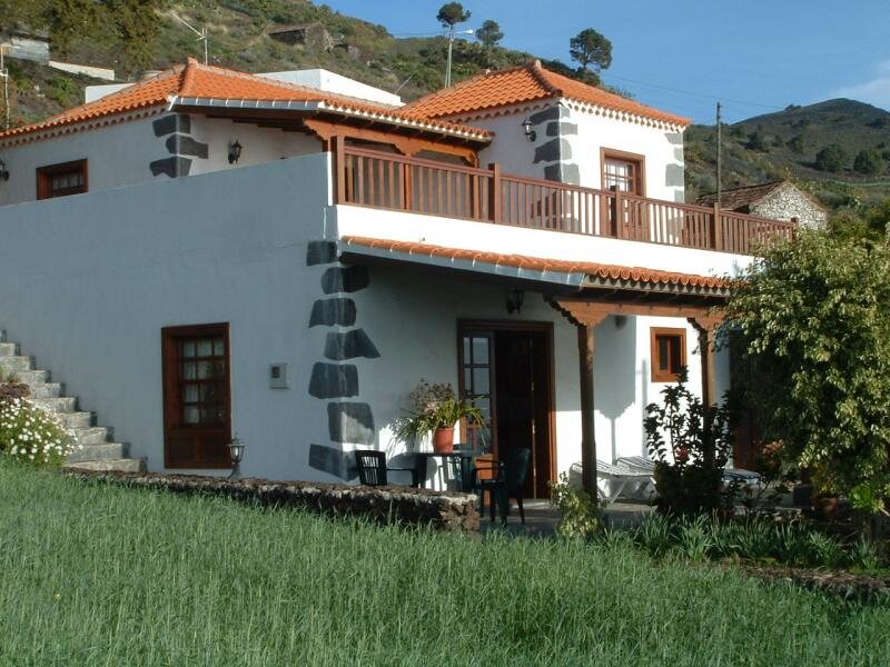 Casita Los Viñedos (a)