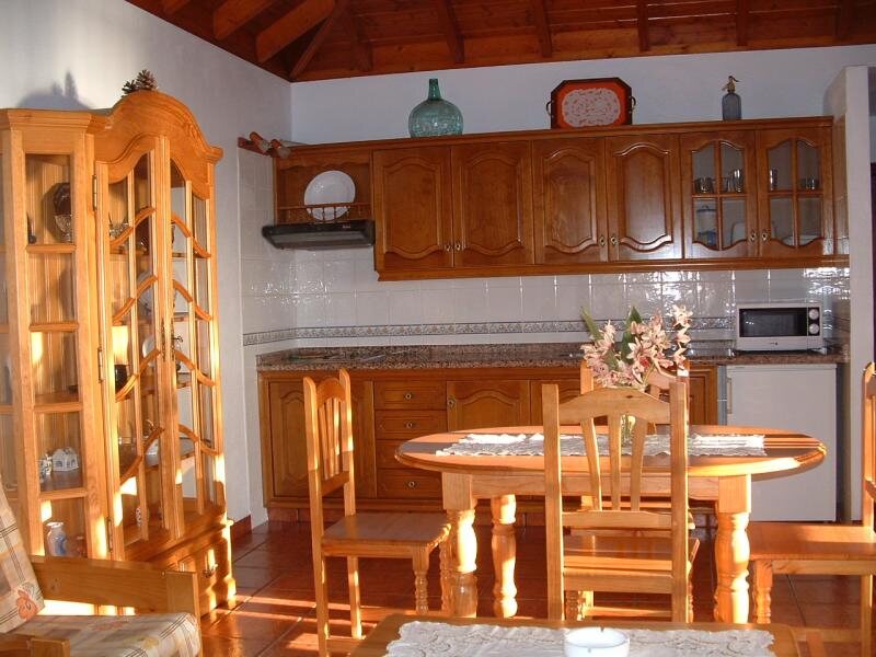 Casita Los Viñedos (a)