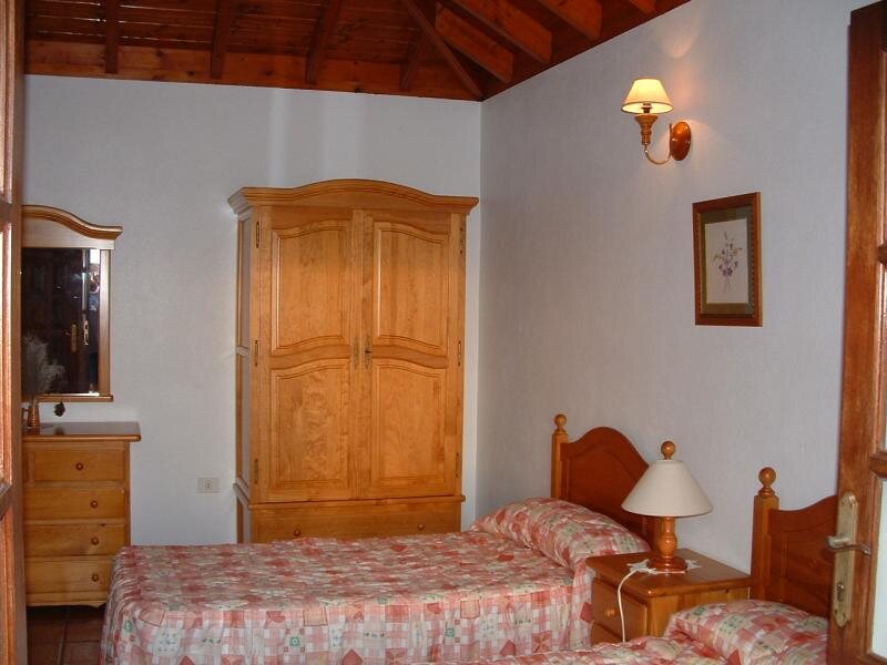 Casita Los Viñedos (a)