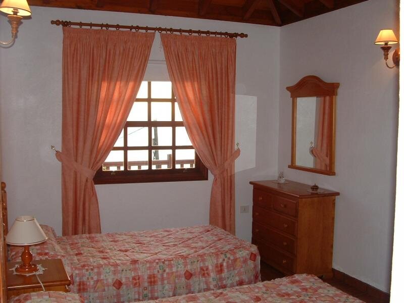Casita Los Viñedos (a)