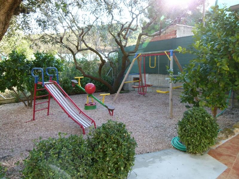 Cortijo Los Pinos