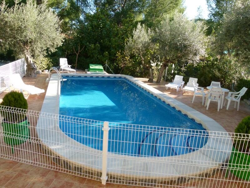Cortijo Los Pinos
