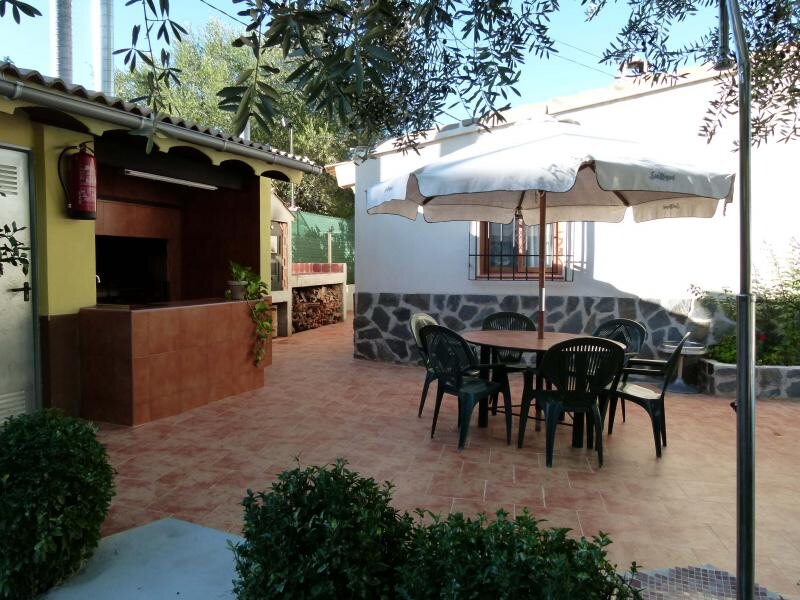 Cortijo Los Pinos