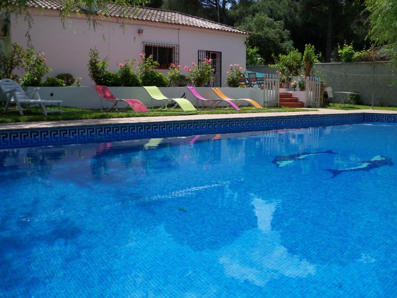 Casa Rural el Pinar