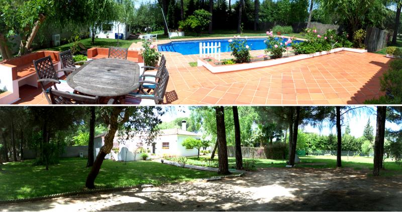 Casa Rural el Pinar