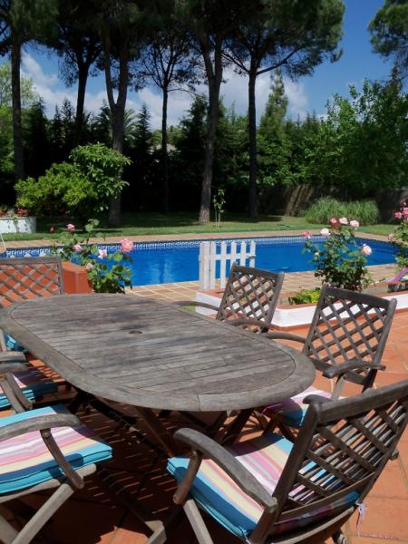 Casa Rural el Pinar