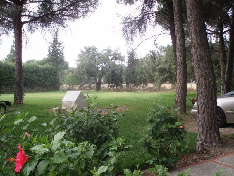 Casa Rural el Pinar