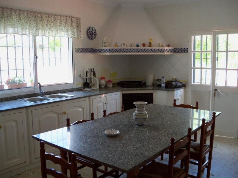 Casa Rural el Pinar