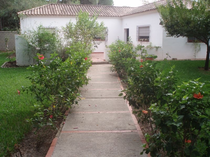Casa Rural el Pinar