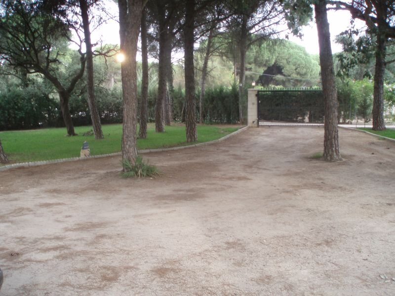 Casa Rural el Pinar