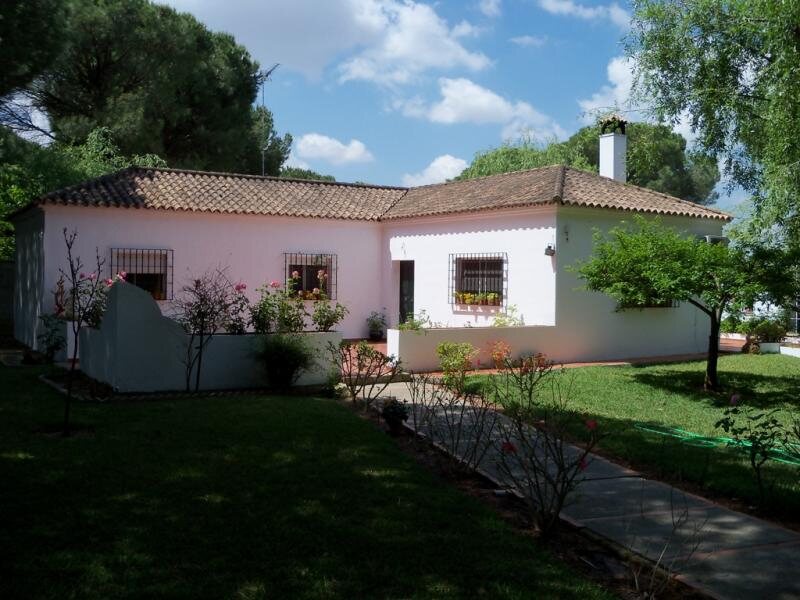 Casa Rural el Pinar