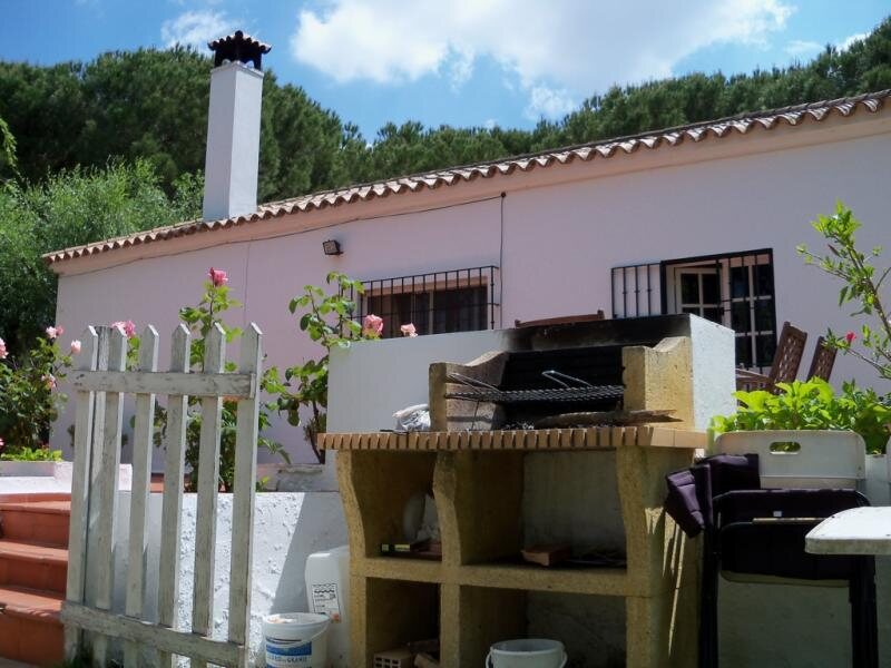 Casa Rural el Pinar