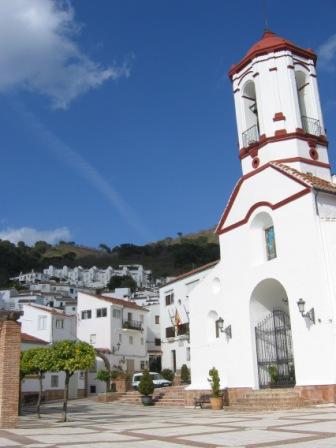 Casas Rurales Jardines Del Visir
