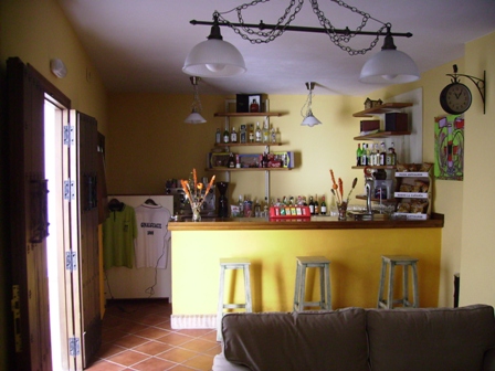 Casas Rurales Jardines Del Visir