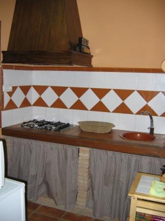 Casas Rurales Jardines Del Visir