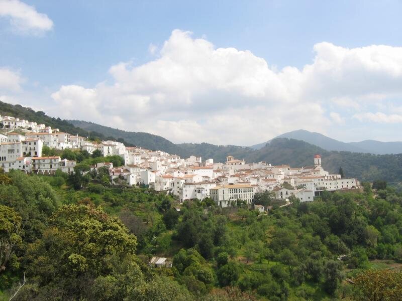Casas Rurales Jardines Del Visir