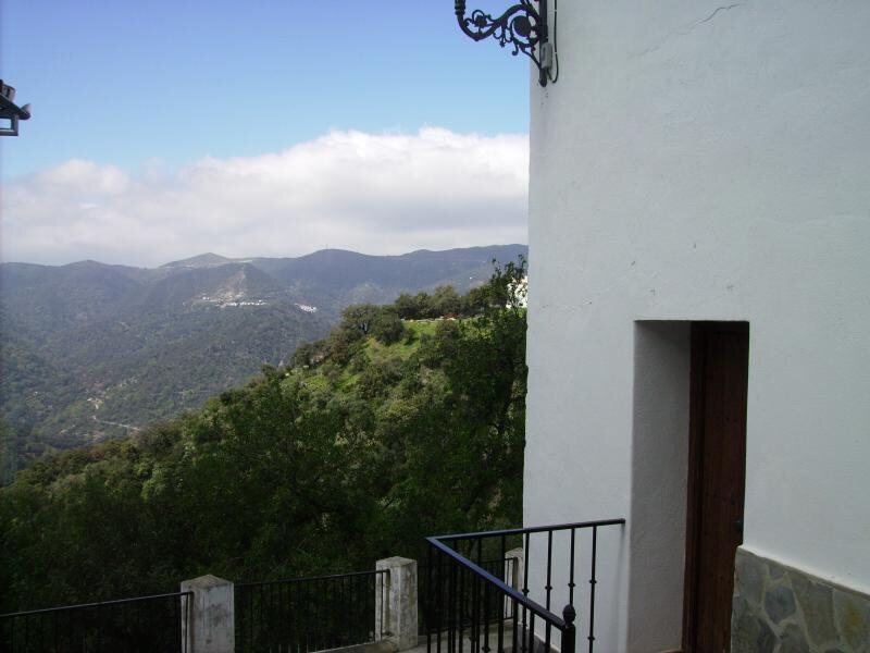 Casas Rurales Jardines Del Visir