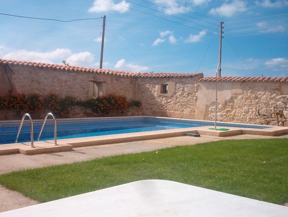 Campo De La Verdad