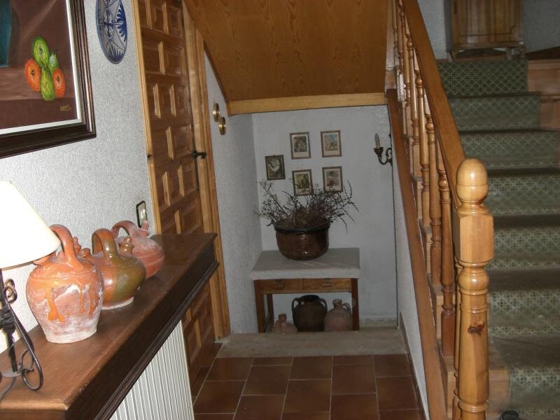 Campo De La Verdad