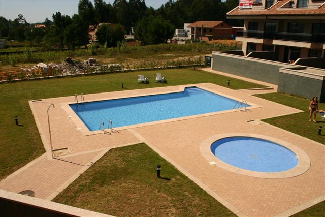 Residencial Vichona