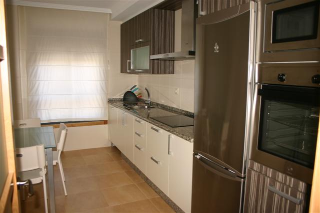 Residencial Vichona