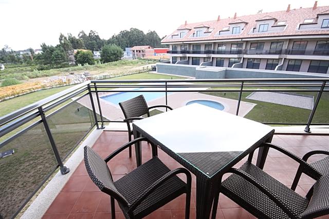 Residencial Vichona
