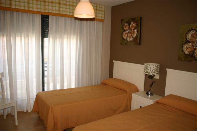 Residencial Vichona