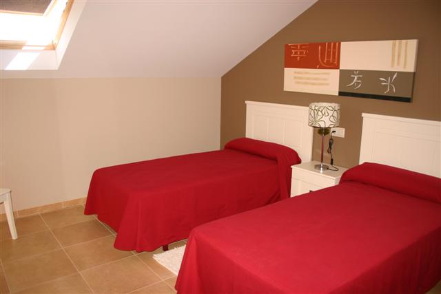 Residencial Vichona