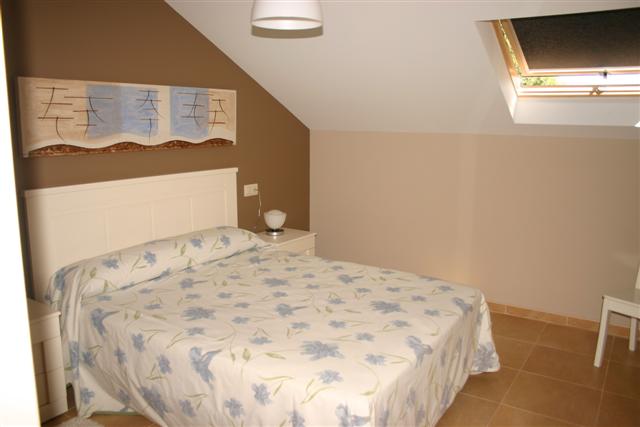Residencial Vichona