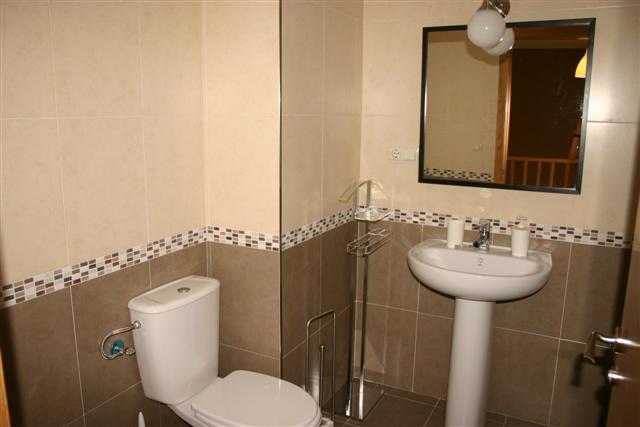 Residencial Vichona