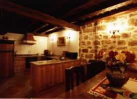 La Torre Casa Rural