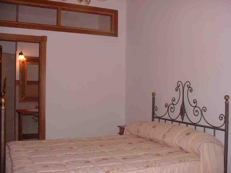 La Casona De Mahora