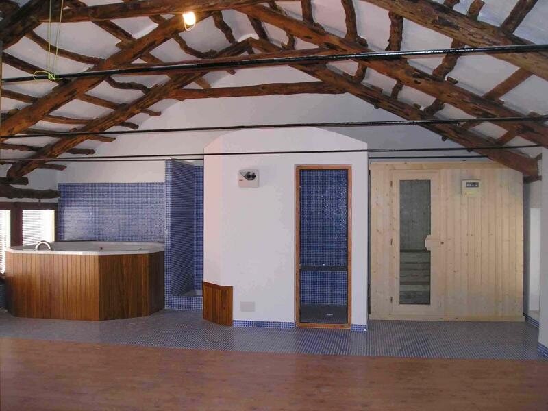 La Casona De Mahora