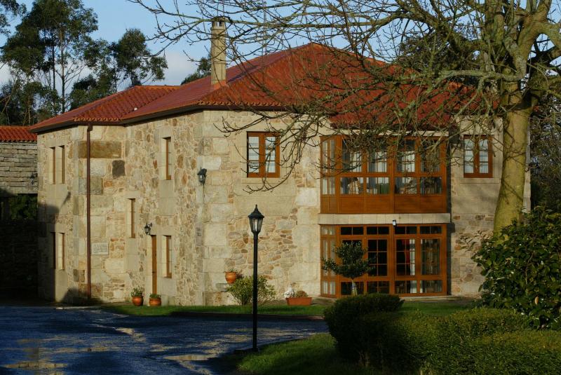 Casa de Trillo