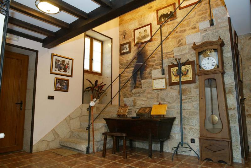 Casa de Trillo