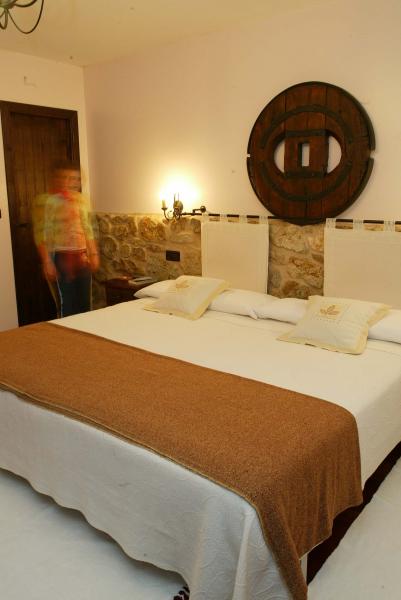 Casa de Trillo