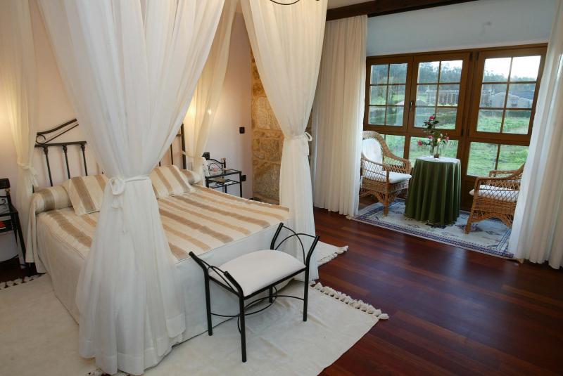 Casa de Trillo