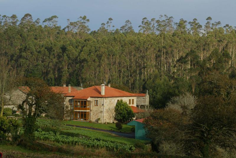 Casa de Trillo