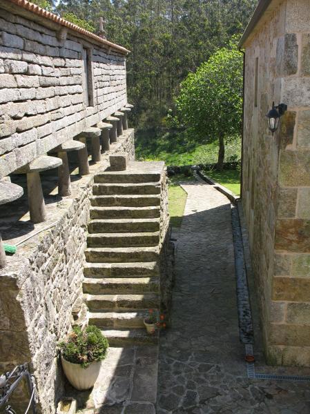 Casa de Trillo