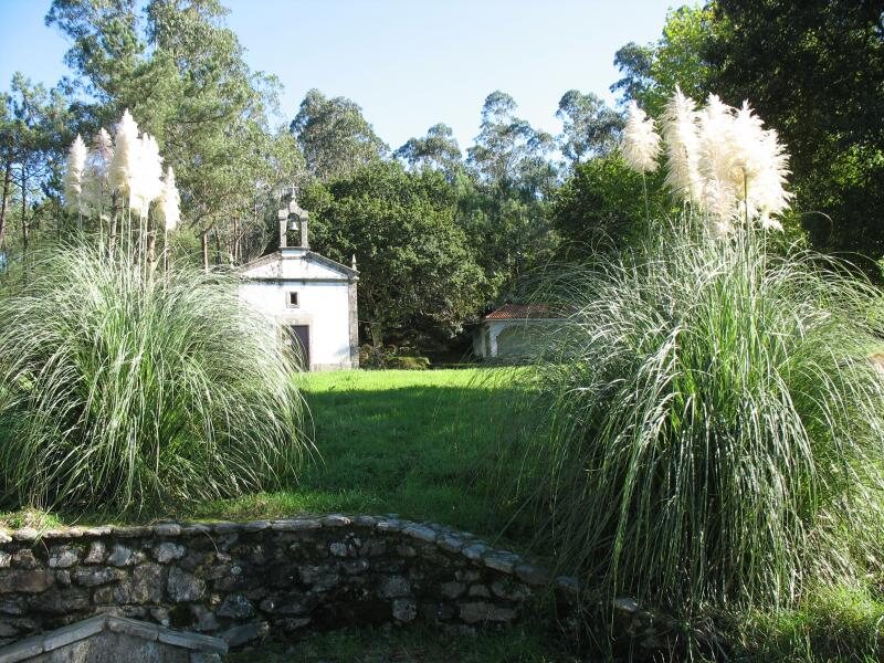 Casa de Trillo