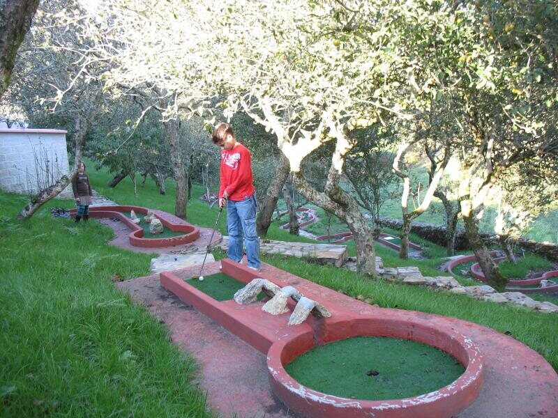 Casa de Trillo
