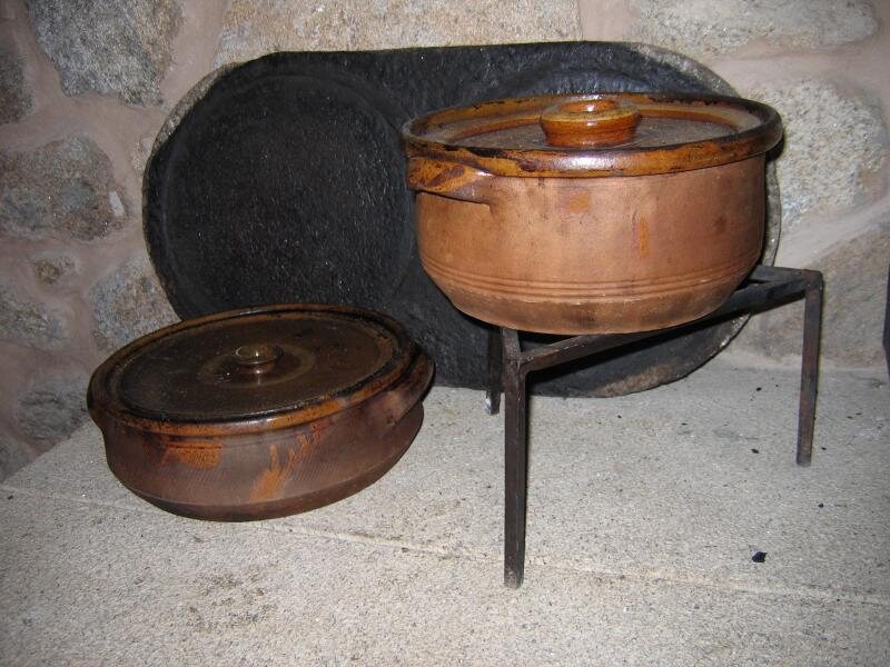 Casa de Trillo