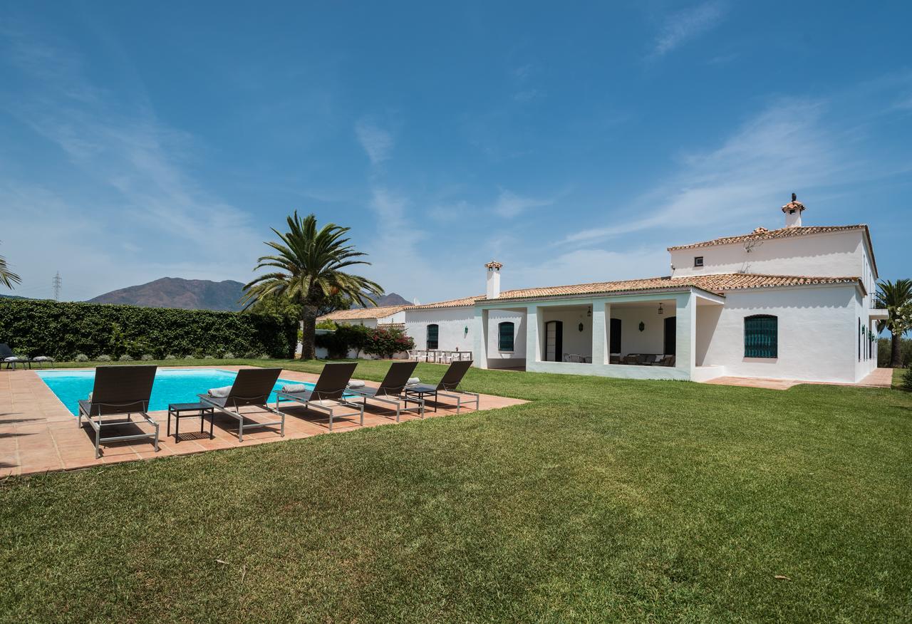 Cortijo Pedro Jimenez